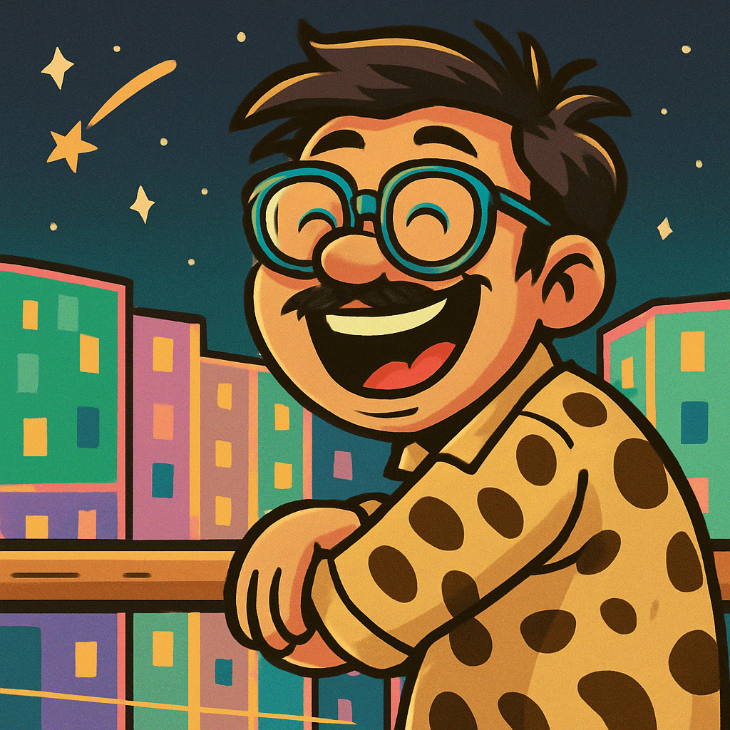Manoj's profile picture